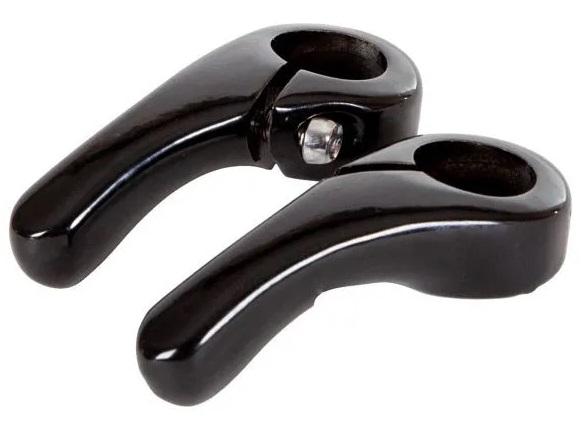 Купить Рога на руль STG GR6250