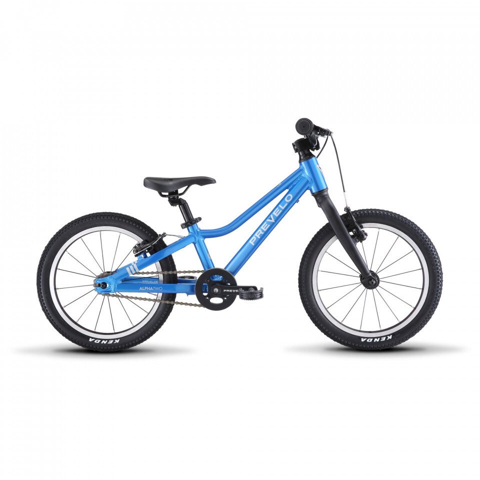 Купить PREVELO Alpha Two 16