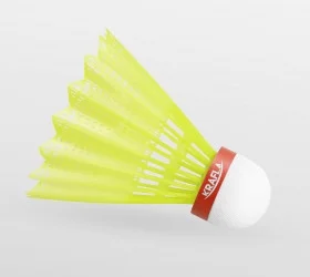 Купить Воланчики для бадминтона 3 штуки KRAFLA SH-Y300F