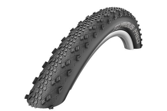 Купить Покрышка SCHWALBE 29*2.00 (50-622) Furious fred Kevlar Evolution Pacestar