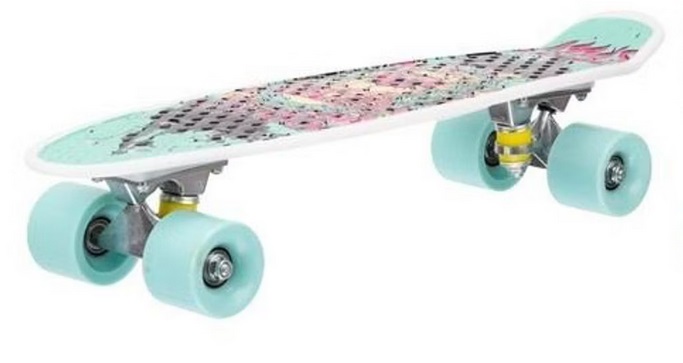 Купить Скейтборд IT106584