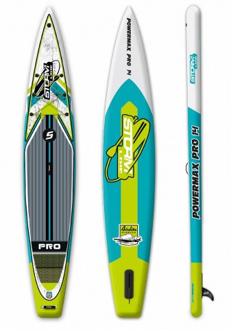 Купить SUP-доска Stormline Power Max PRO 14