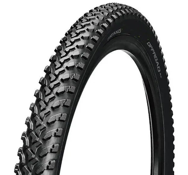 Купить Покрышка CHAOYANG H-5135M-AP 26 дюймов х 1.95 (50-559), антипрокольная