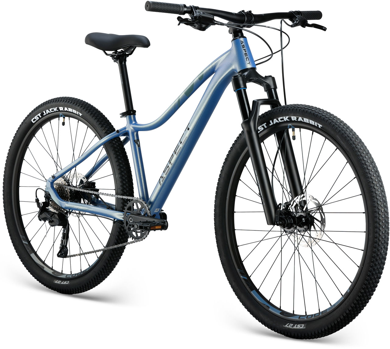 Купить ASPECT Aura 27.5 2025