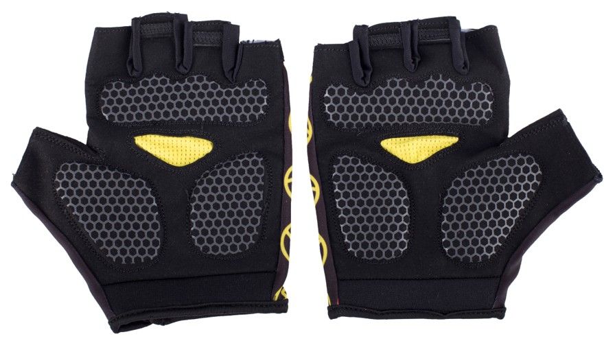 Купить Перчатки TOP SPORT SB-01-9890