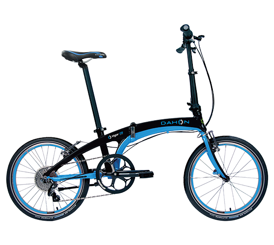 Купить DAHON Vigor D9 20 2020