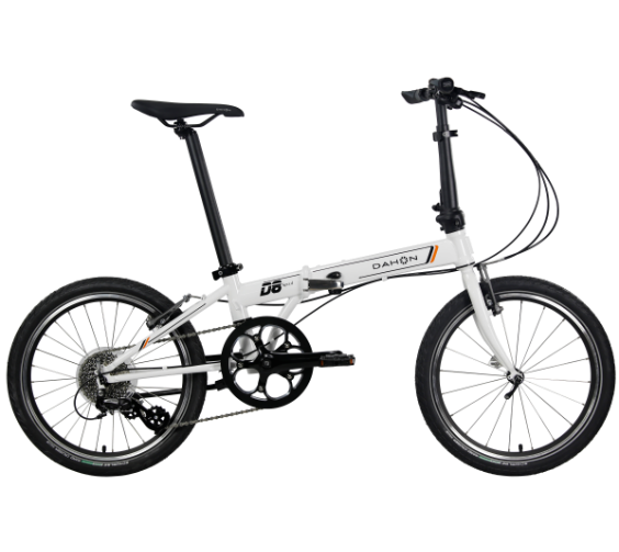 Купить DAHON Speed D8 20 2020