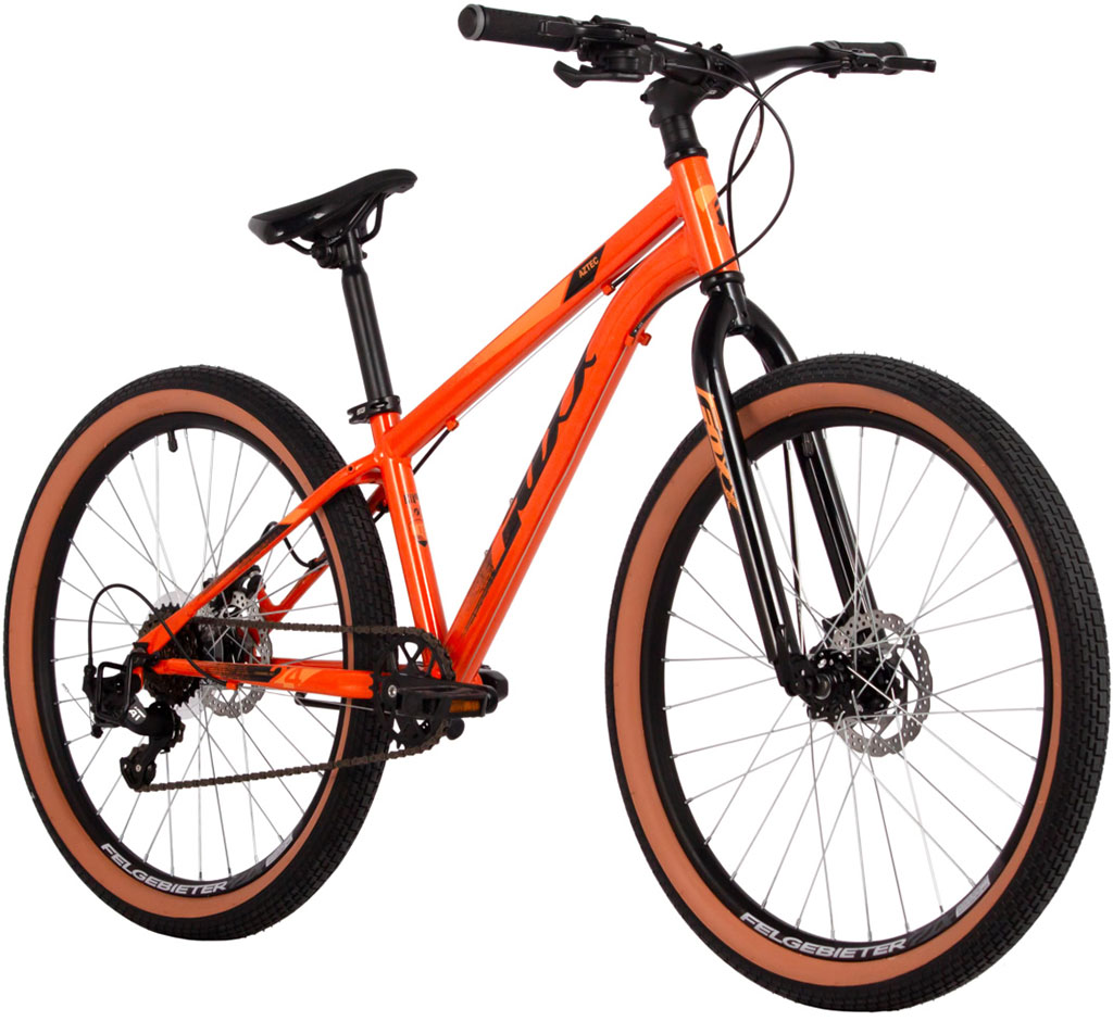 Купить FOXX Aztec 24 2025