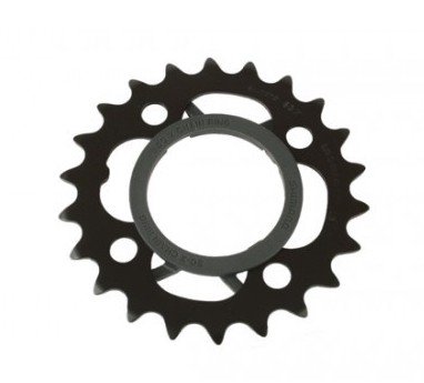 Купить Звезда передняя Shimano, 22T для FC-M391 Y1ME98020