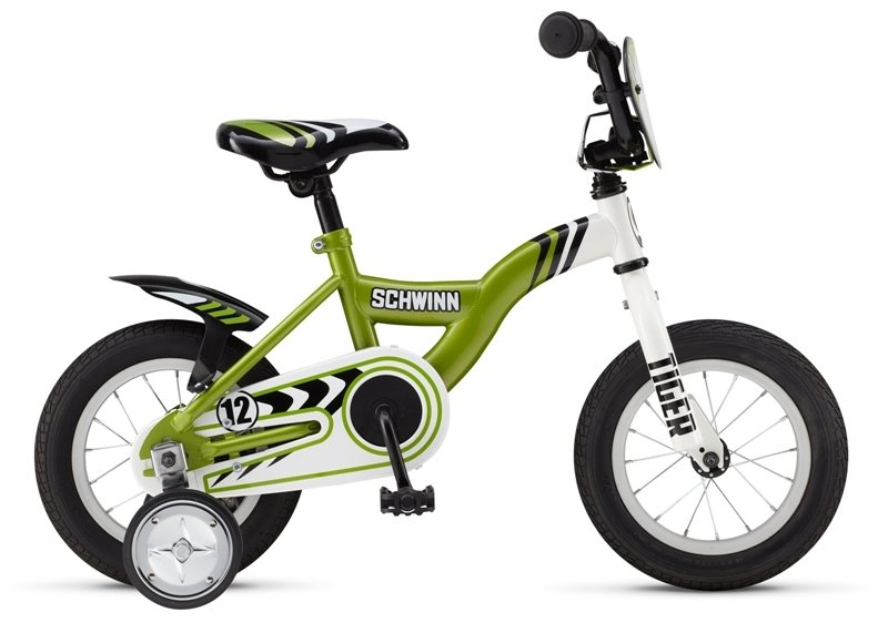 Купить SCHWINN Tiger 12 (сток)