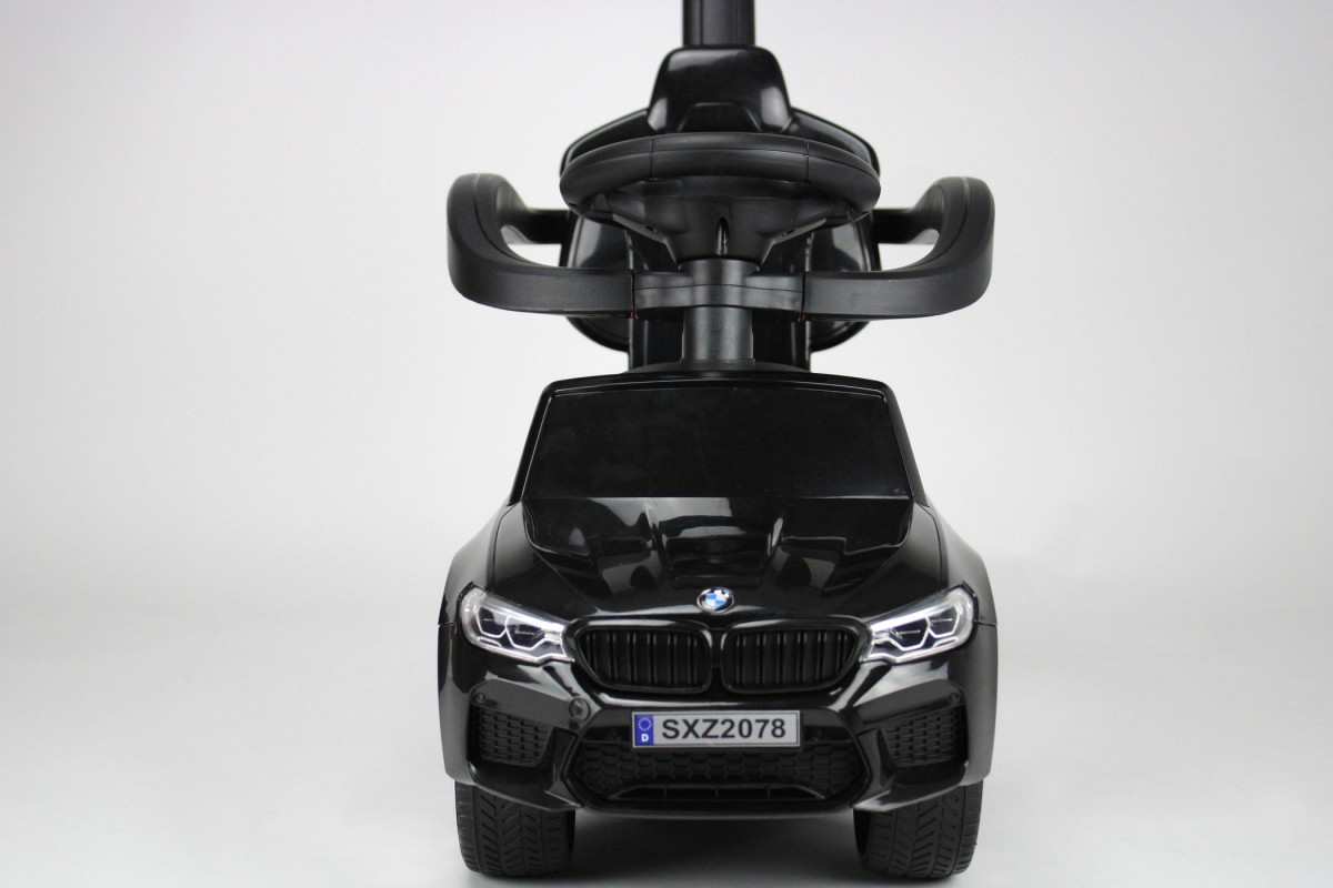 Купить Детский толокар RIVERTOYS BMW M5 A999MP-M