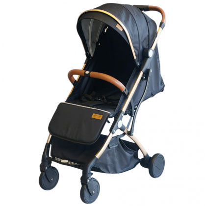 Купить Коляска прогулочная суперкомпактная HAEVNER IQ