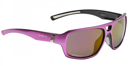 Купить Очки STELS 8302P