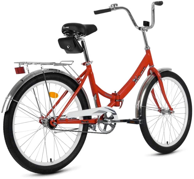 Купить FORWARD Kama 24 2024