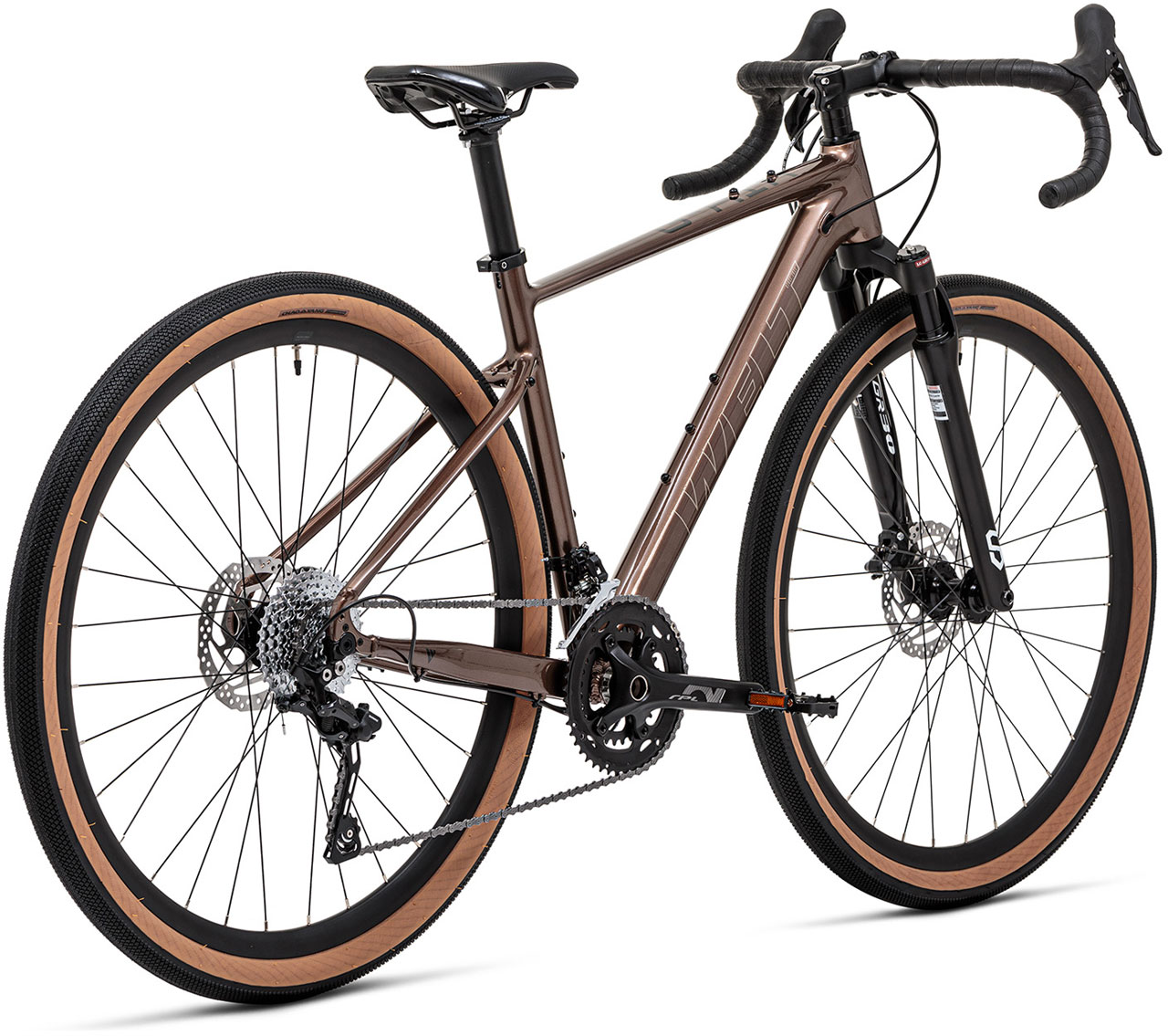 Купить WELT G-Air 700c 2025