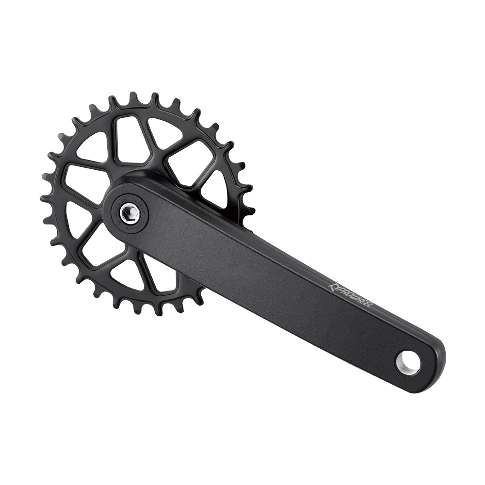 Купить Система PROWHEEL CC10Y-NW 34т Narrow Wide 175 мм, под квадрат