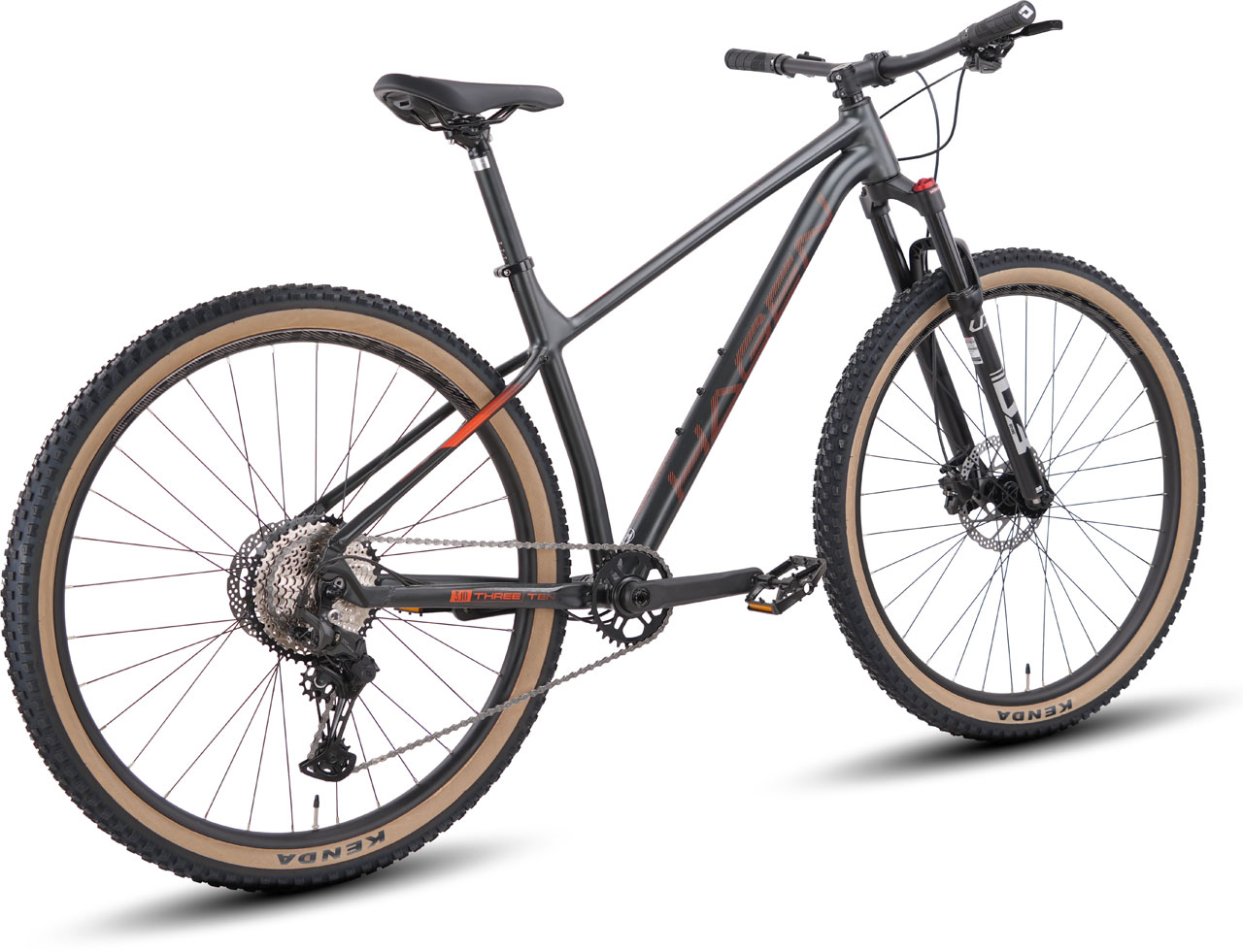 Купить HAGEN 3.10 27.5 2025