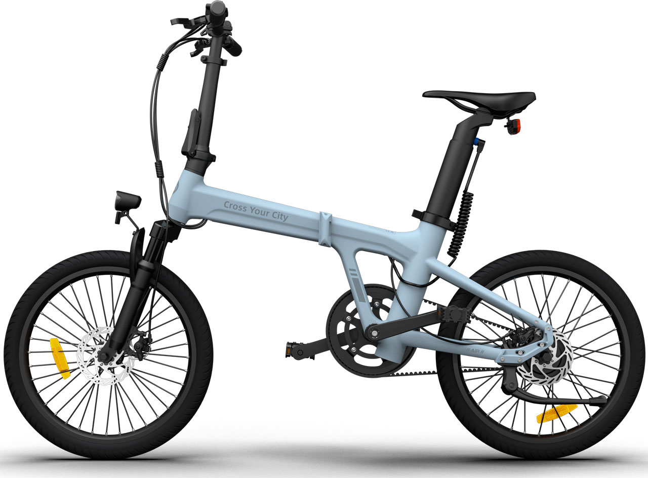 Купить Электровелосипед ADO A20S Air