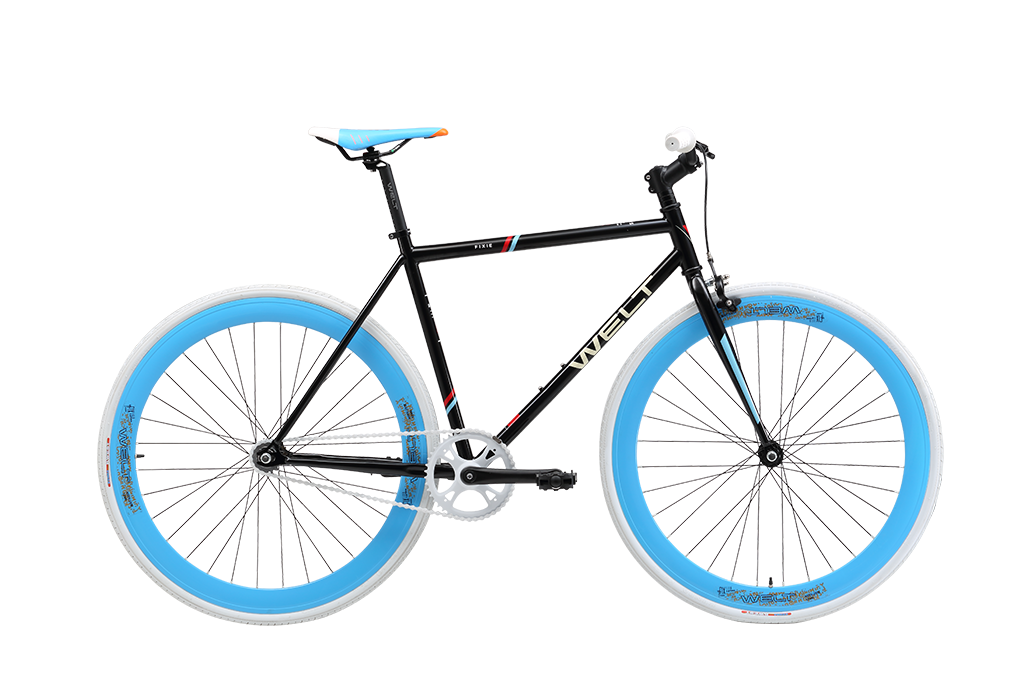 Купить Welt Fixie 1.0 28 2018