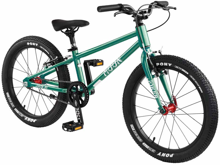 Купить MOON Joker 20 1spd