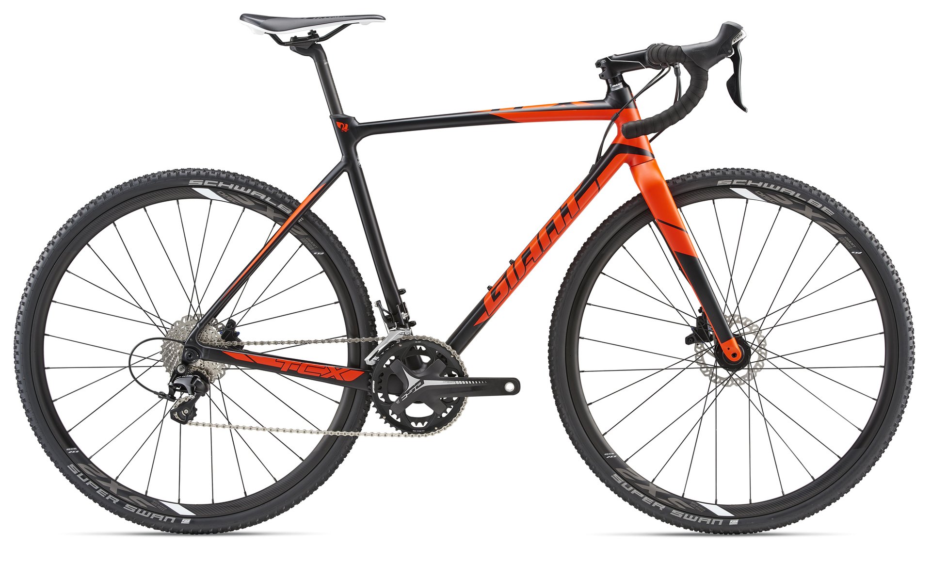 Купить Giant TCX SLR 2 2018