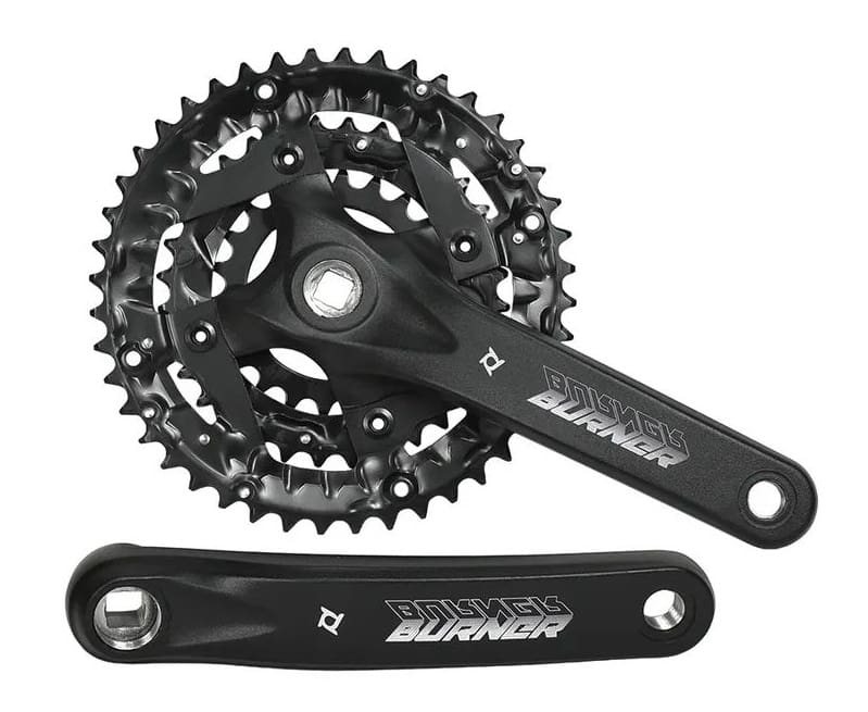 Купить Система Prowheel под квадрат 170мм 44х32х22T