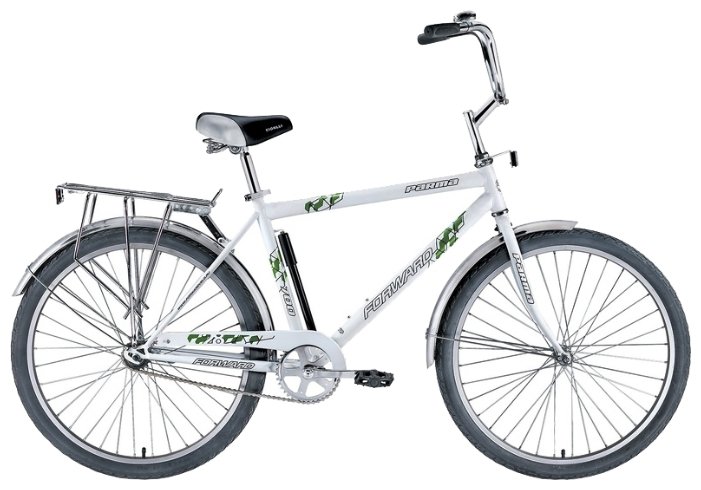 Купить Forward PARMA 700 2015