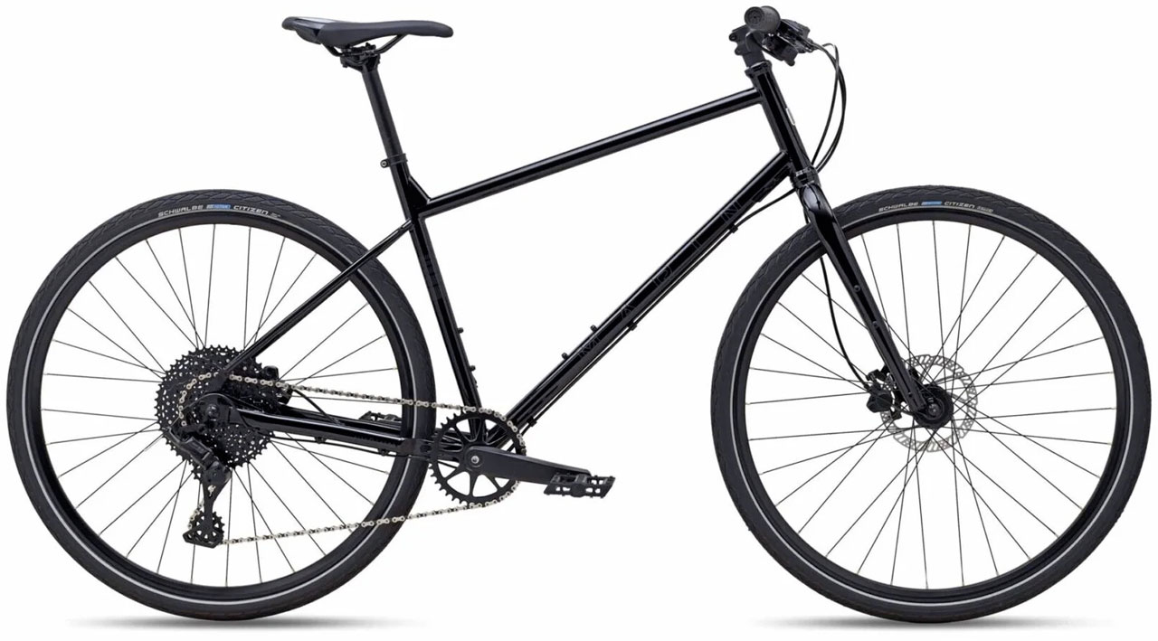 Купить MARIN Muirwoods 700c 2024