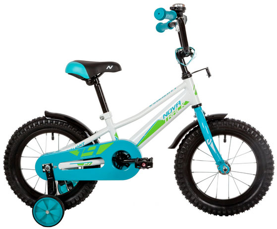 Купить NOVATRACK Valiant 14 2022