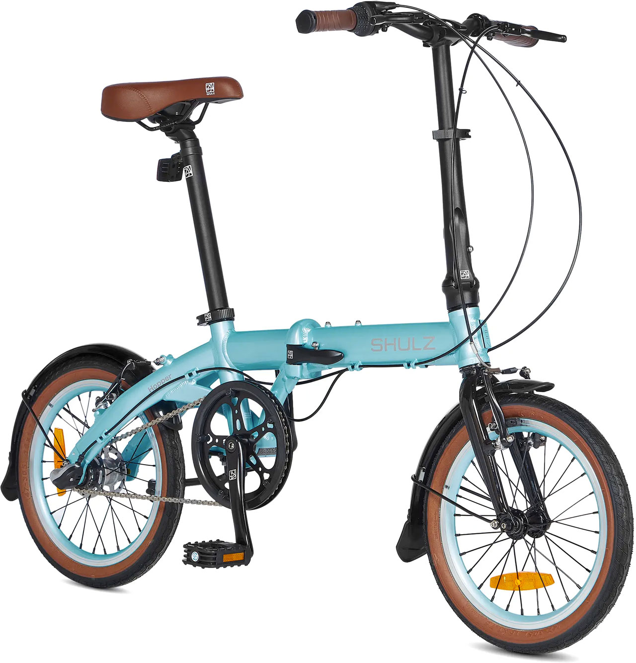 Купить SHULZ Hopper 3 16 2025