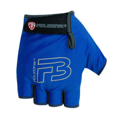 Купить Перчатки Polednik F-3 р.12 (XXL) Blue