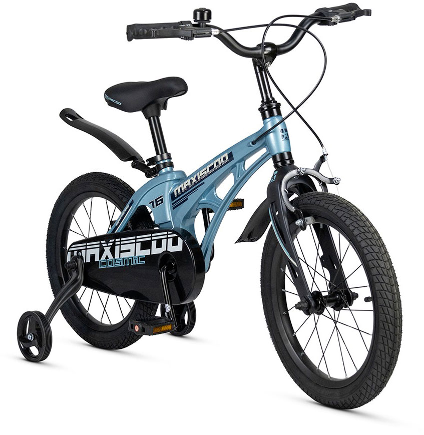 Купить MAXISCOO Cosmic Стандарт 16 2025