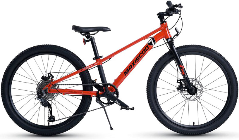 Купить MAXISCOO 7Bike 24 Pro M500 2024