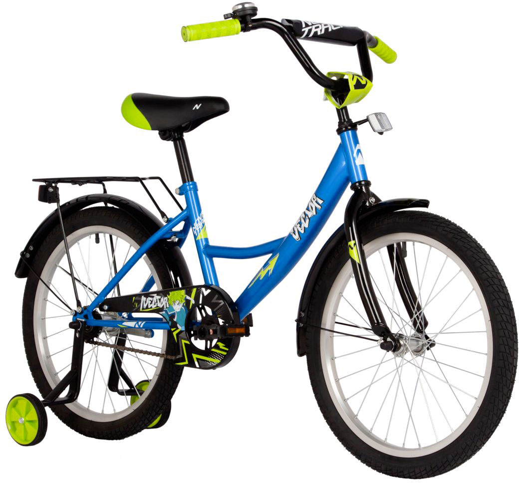 Купить NOVATRACK Vector 20 2025