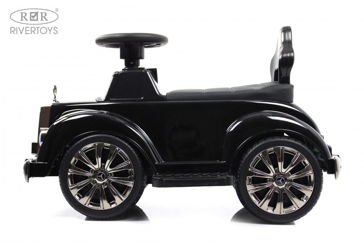 Купить Детский толокар RIVERTOYS Mercedes-AMG 300S G300GG-D