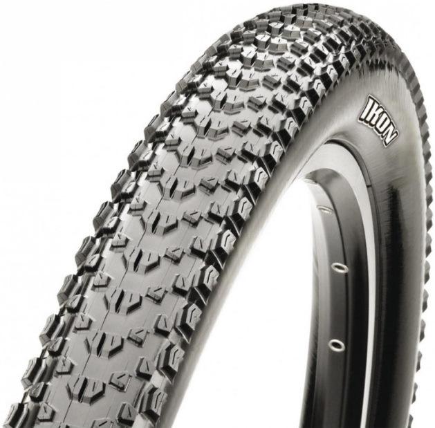 Купить Покрышка Maxxis Ikon, 27.5 дюймов x2.20