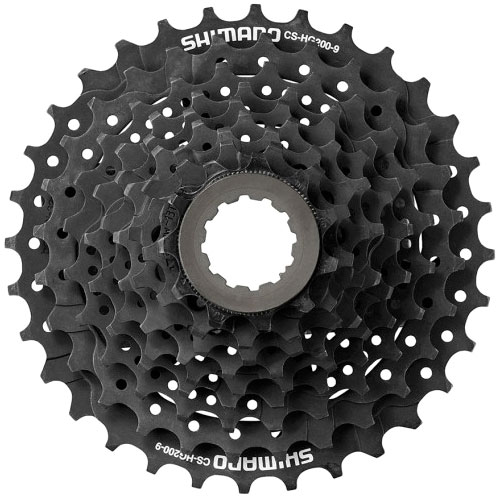 Купить Кассета SHIMANO ACERA CS-HG200-8, 11-32Т