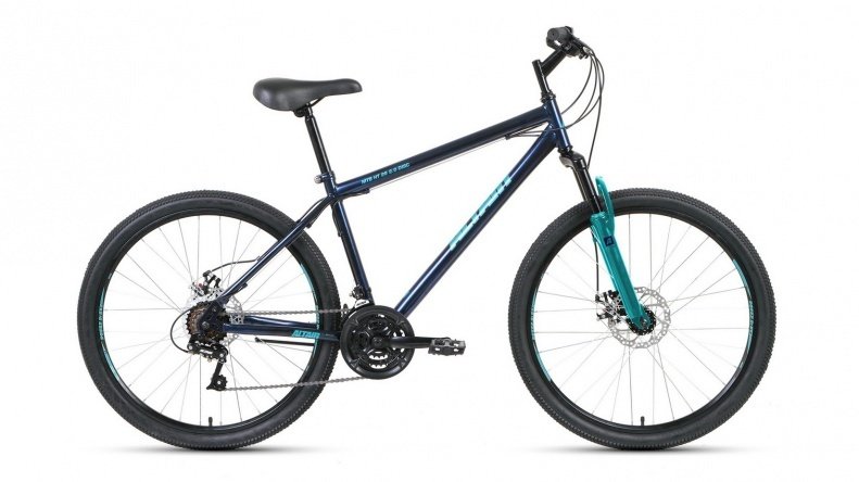 Купить ALTAIR MTB HT 26 2.0 Disc 2021