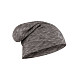 Купить Шапка BUFF Heavyweight Merino Wool Hat Fog Grey Multi Stripes