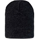 Купить Шапка BUFF Merino Fleece Hat Black