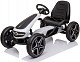 Купить Веломобиль RIVERTOYS Mercedes-Benz (H333HH)