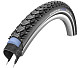 Купить Покрышка SCHWALBE MARATHON PLUS TOUR Perf 28x1.60/700x40C(42-622) SmartGuard 05-11150405