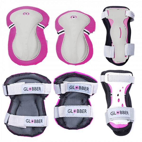 Купить Комплект защиты Globber Protective Junior Set