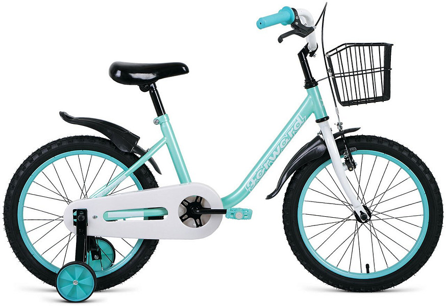 Купить FORWARD Barrio 18 2021