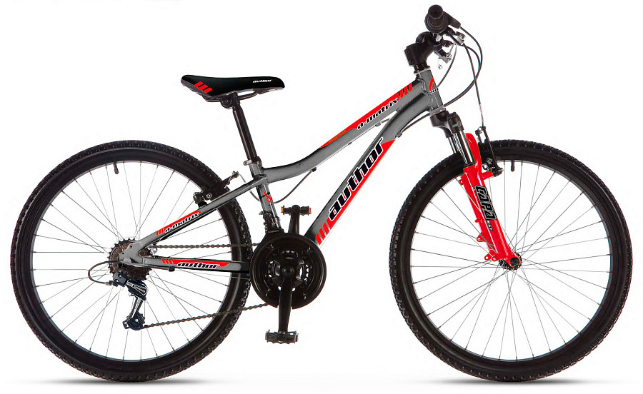 Купить Author A-Matrix 2018