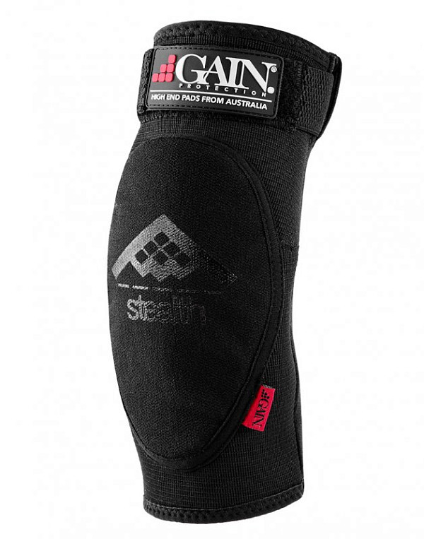 Купить Защита локтя Gain Stealth Elbow Pads