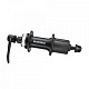 Купить Втулка задняя SHIMANO FH-RM35 36 отв. 8/9ск QR C.Lock черный