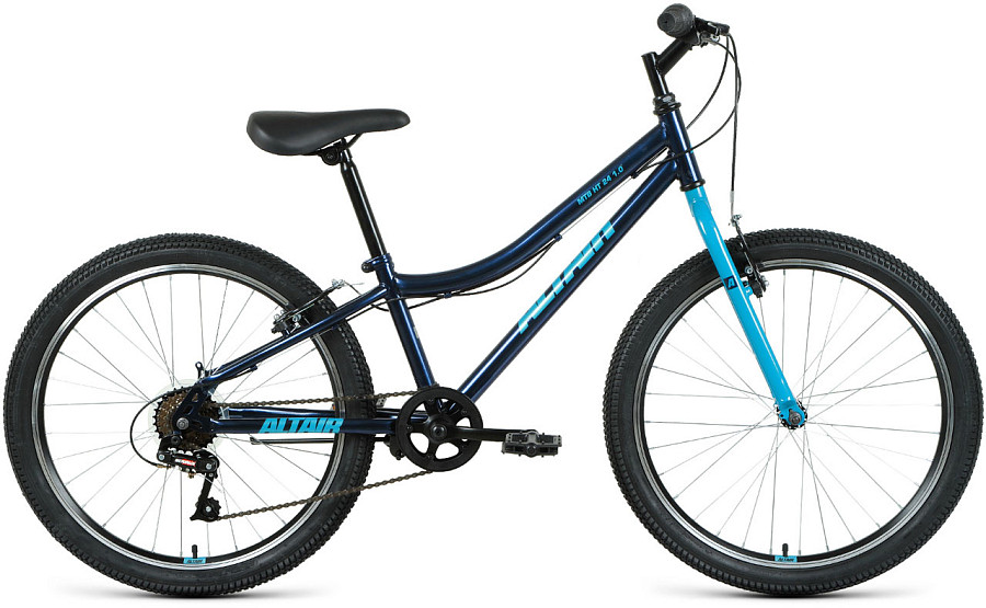 Купить ALTAIR MTB HT 24 1.0 2021