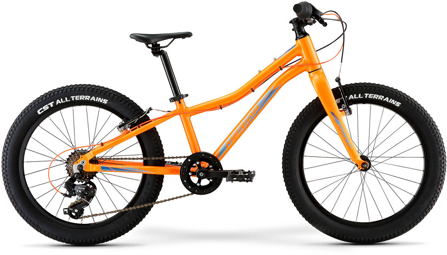 Купить MERIDA Matts J20+ Eco 2022