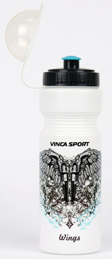 Купить Фляга Vinca Sport VSB 21 wings, 750мл